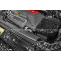 Tubos de intercambiador / mariposa charge pipe Airtec para Audi RS3...