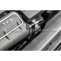 Tubos de intercambiador / mariposa charge pipe Airtec para Audi RS3...