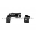 Kit inlet d'échangeur / papillon charge pipe Airtec pour Audi RS3 8...
