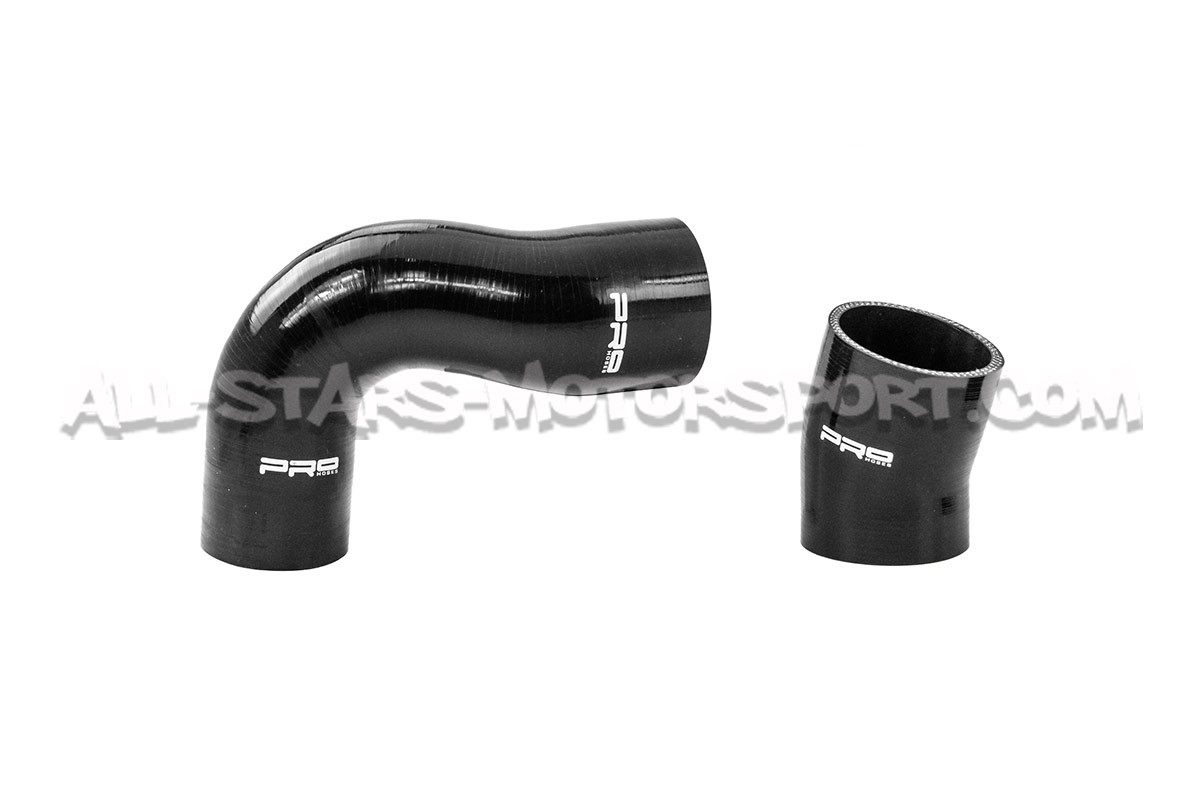Airtec Intercooler Charge Pipe Cold Side for Audi RS3 8.5V / TTrs 8S