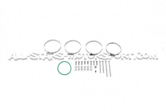 Airtec Intercooler Charge Pipe Cold Side for Audi RS3 8.5V / TTrs 8S
