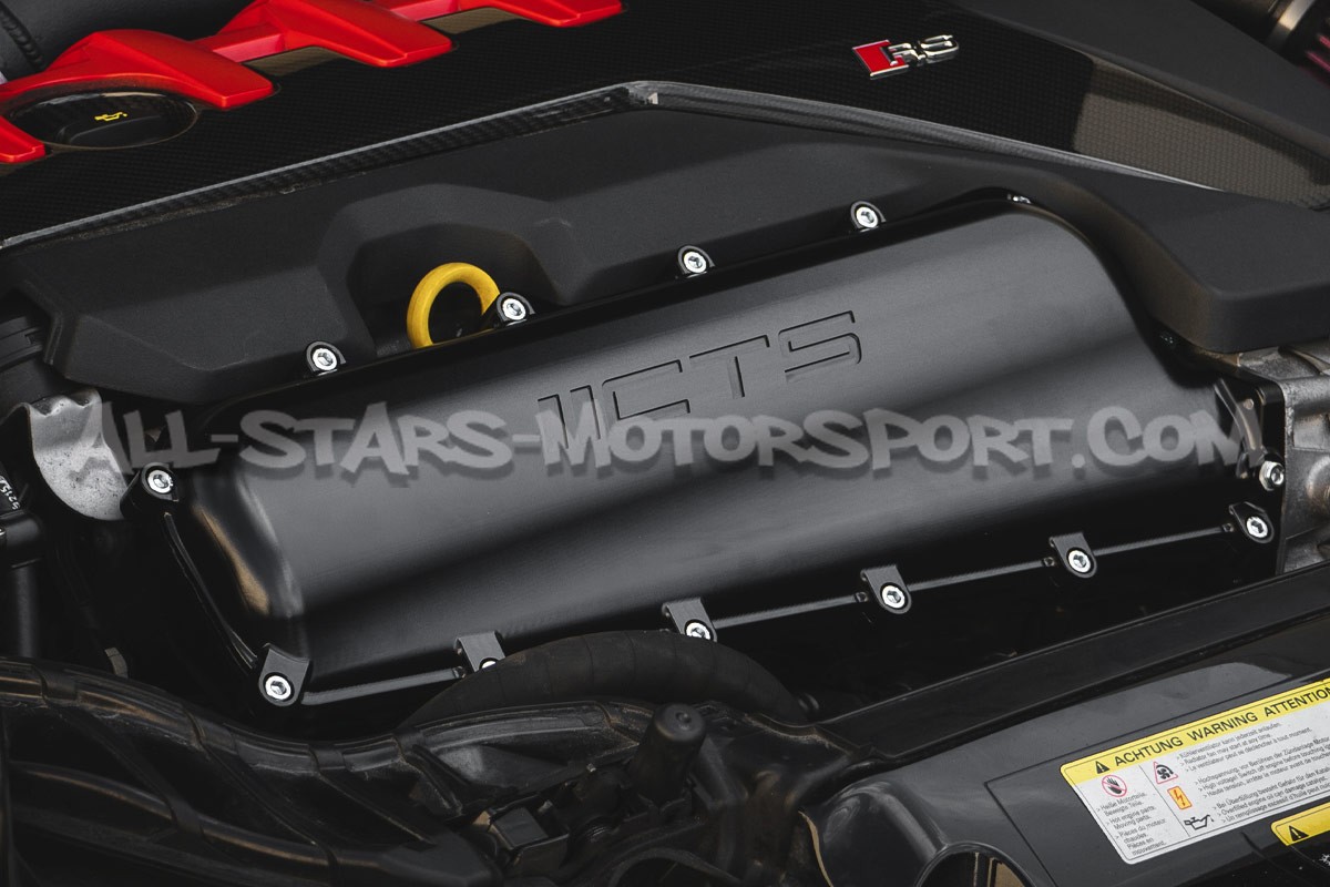 CTS Turbo Intake Manifold for Audi RS3 8.5V / RS3 8Y / TTRS 8S