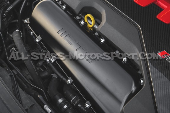 Collecteur d'admission CTS Turbo pour Audi RS3 8.5V / RS3 8Y / TTRS...
