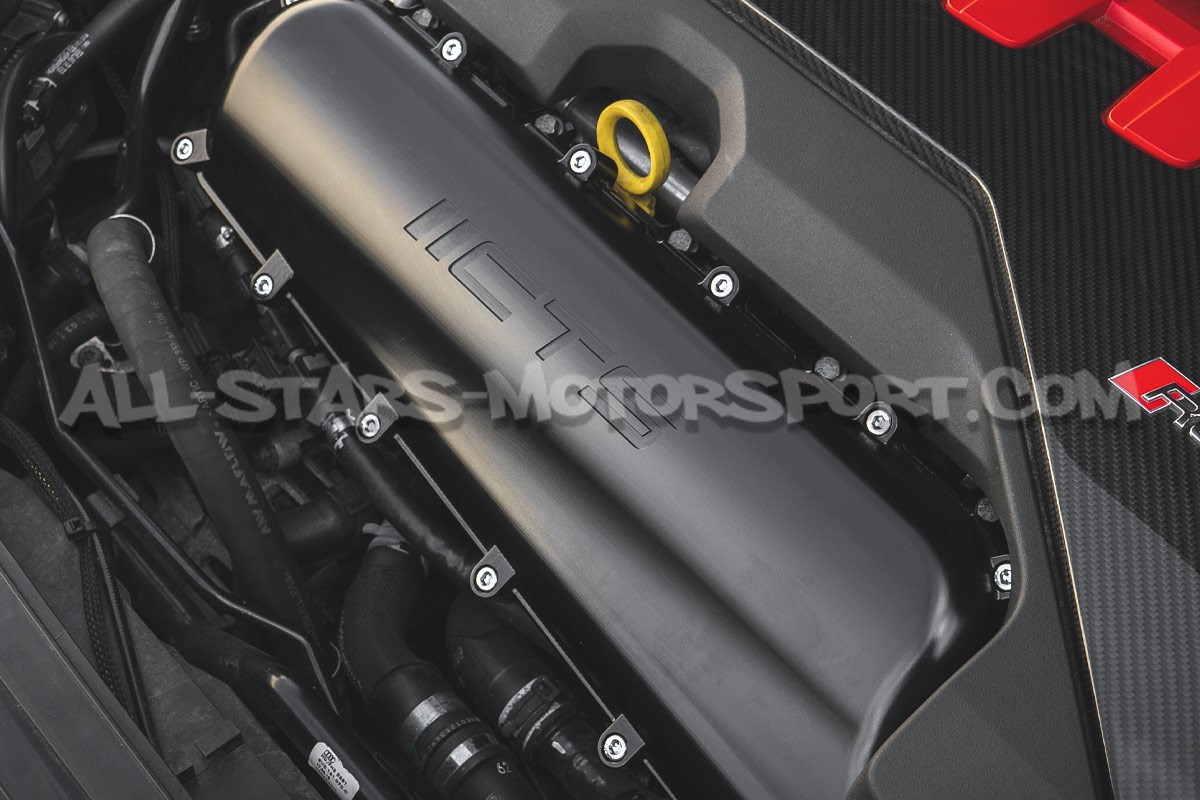 Collecteur d'admission CTS Turbo pour Audi RS3 8.5V / RS3 8Y / TTRS...