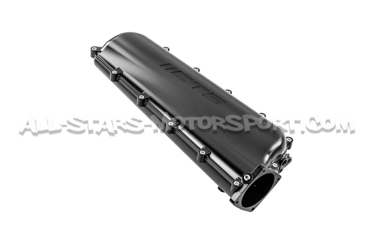 Collecteur d'admission CTS Turbo pour Audi RS3 8.5V / RS3 8Y / TTRS...