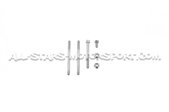 Colector de admision CTS Turbo para Audi RS3 8.5V / RS3 8Y / TTRS 8S