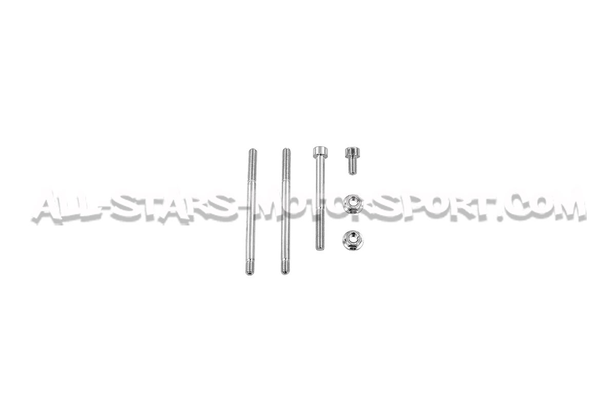 Collecteur d'admission CTS Turbo pour Audi RS3 8.5V / RS3 8Y / TTRS...