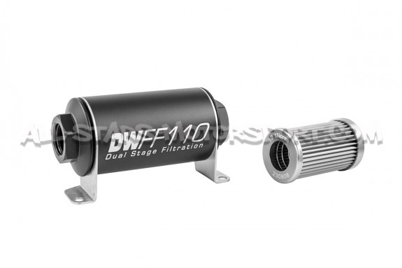 Kit de tubos de combustible Deatschwerks para M3 G80 / M4 G8x / M2 ...