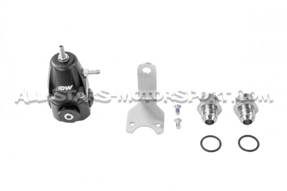 M3 G80 / M4 G8x / M2 G87 / Supra MK5 / 40i B58 Deatschwerks Fuel Li...