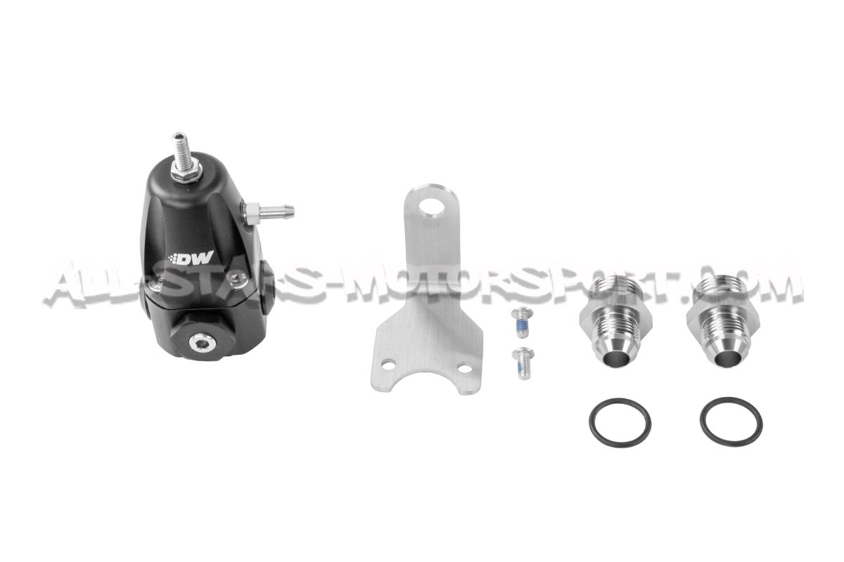 Kit de tubos de combustible Deatschwerks para M3 G80 / M4 G8x / M2 ...