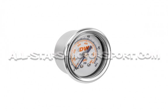 Kit de tubos de combustible Deatschwerks para M3 G80 / M4 G8x / M2 ...