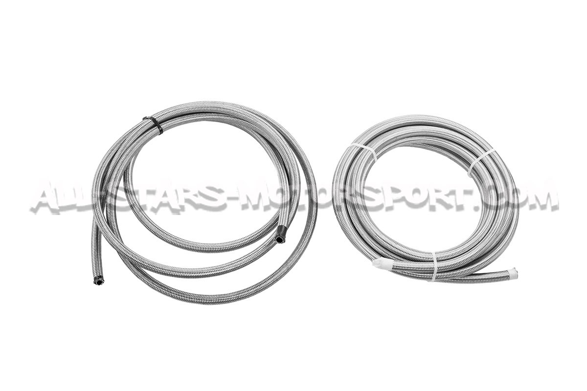 M3 G80 / M4 G8x / M2 G87 / Supra MK5 / 40i B58 Deatschwerks Fuel Li...