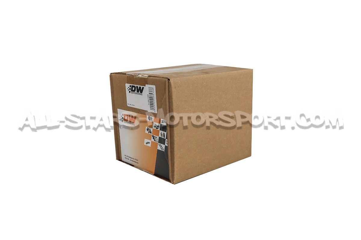 M3 G80 / M4 G8x / M2 G87 / Supra MK5 / 40i B58 Deatschwerks Fuel Li...