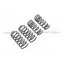Muelles de suspension Apexi -20mm para Toyota GR86 / Subaru BRZ ZD8