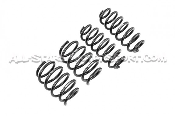 Ressorts courts Apexi -20mm pour Toyota Yaris GR Gen.1