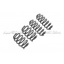 Ressorts courts Apexi -20mm pour Toyota Yaris GR Gen.1