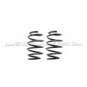 Muelles de suspension Apexi -20mm para Toyota Yaris GR Gen.1