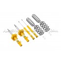 Kit de suspensión Bilstein / Eibach B12 Pro-Kit para Seat Ibiza 6J ...