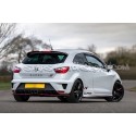 Kit de suspensión Bilstein / Eibach B12 Pro-Kit para Seat Ibiza 6J ...
