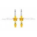 Kit suspension Bilstein / Eibach B12 Pro Kit pour Seat Ibiza 6J Cup...