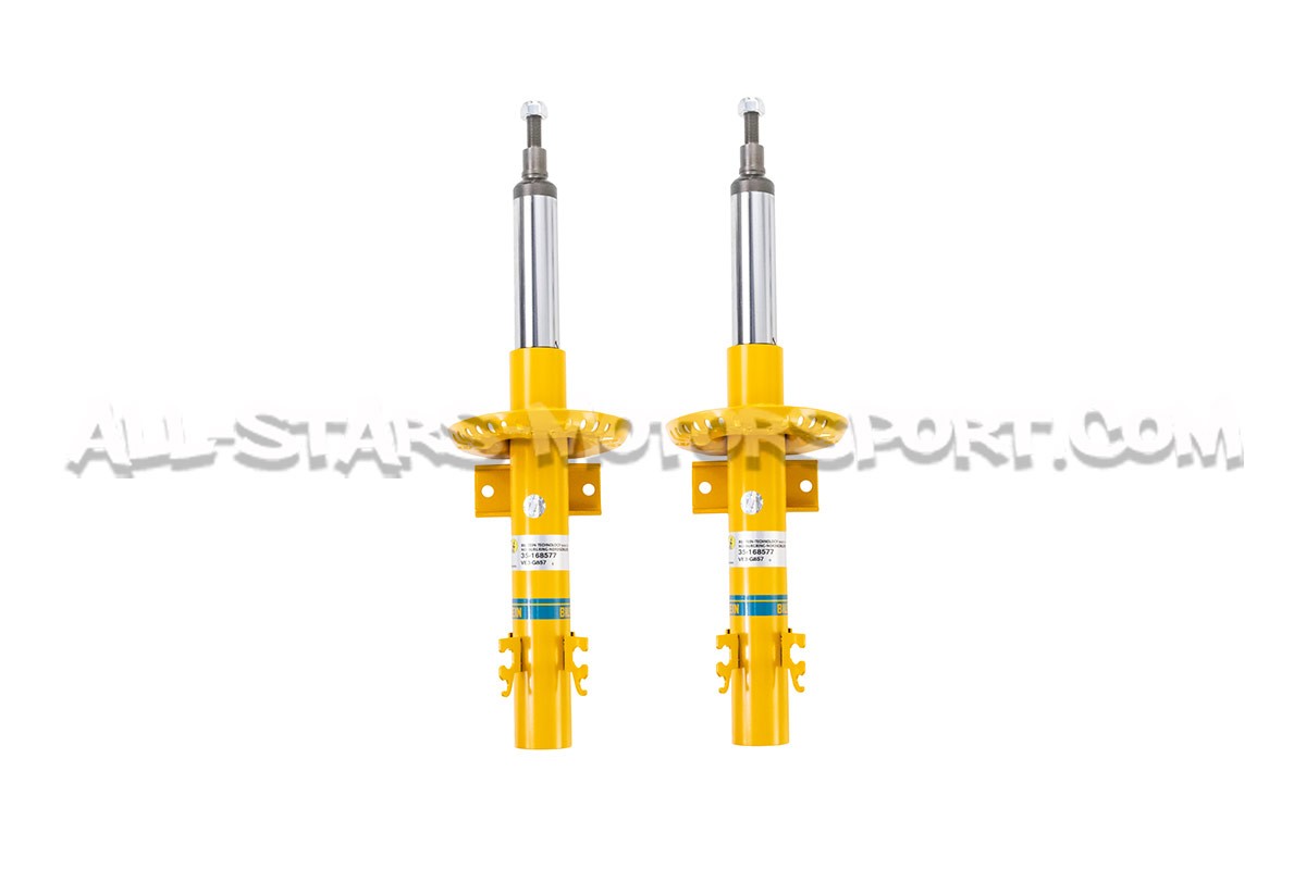 Kit de suspensión Bilstein / Eibach B12 Pro-Kit para Seat Ibiza 6J ...