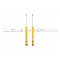 Kit de suspensión Bilstein / Eibach B12 Pro-Kit para Seat Ibiza 6J ...