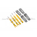 Kit suspension Bilstein / Eibach B12 Pro Kit pour Mazda RX8