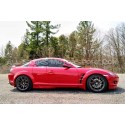 Mazda RX8 Bilstein / Eibach B12 Pro-Kit Suspension Set