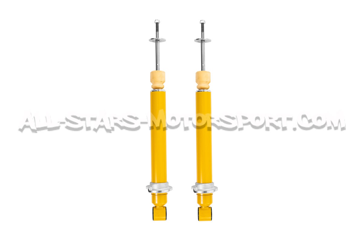 Kit suspension Bilstein / Eibach B12 Pro Kit pour Mazda RX8