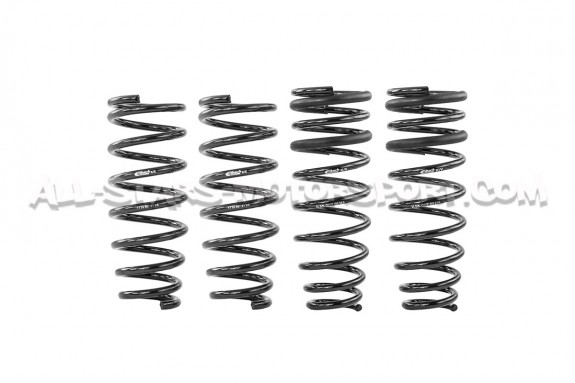 Kit de suspensión Bilstein / Eibach B12 Pro-Kit para Mazda RX8