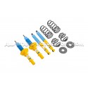 Kit suspension Bilstein / Eibach B12 Pro Kit pour Audi S3 8L