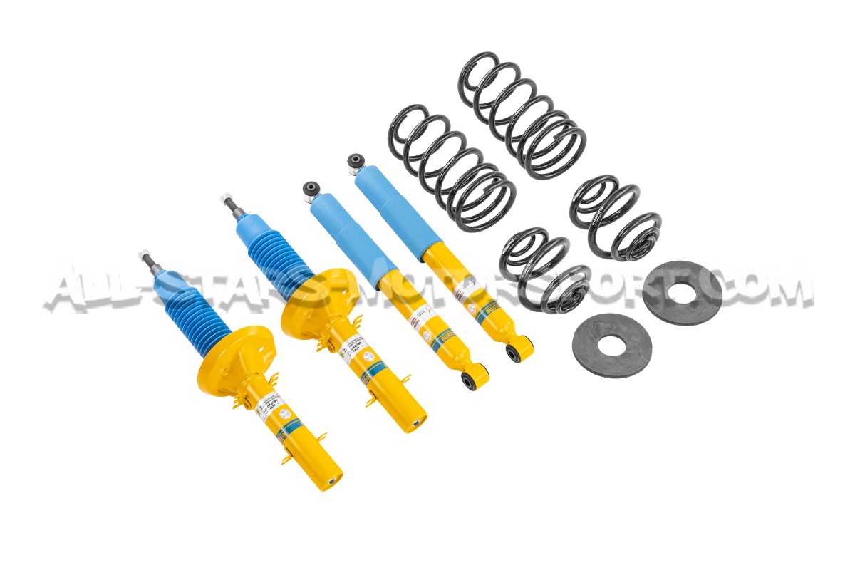 Kit suspension Bilstein / Eibach B12 Pro Kit pour Audi S3 8L