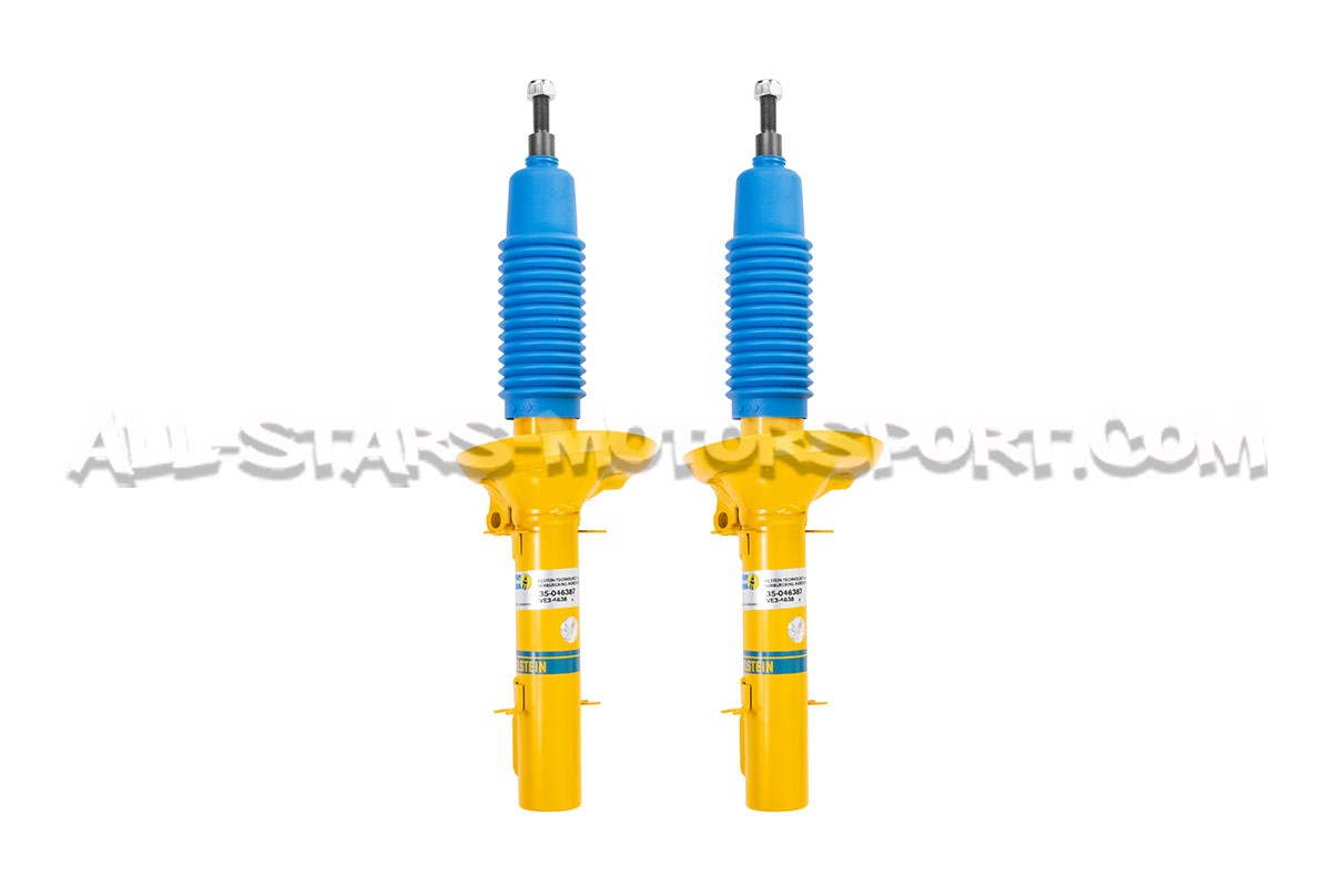 Audi S3 8L Bilstein / Eibach B12 Pro-Kit Suspension Set