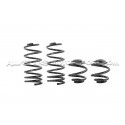 Kit suspension Bilstein / Eibach B12 Pro Kit pour Audi S3 8L