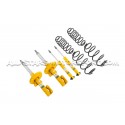 Kit suspension Bilstein / Eibach B12 Pro Kit pour Peugeot 308 GTI