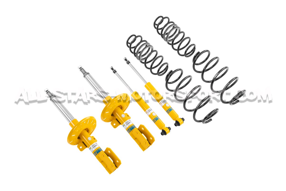 Kit suspension Bilstein / Eibach B12 Pro Kit pour Peugeot 308 GTI