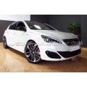 Kit suspension Bilstein / Eibach B12 Pro Kit pour Peugeot 308 GTI