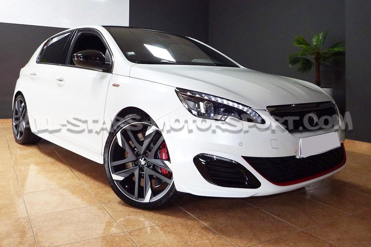Kit de suspensión Bilstein / Eibach B12 Pro-Kit para Peugeot 308 GTI