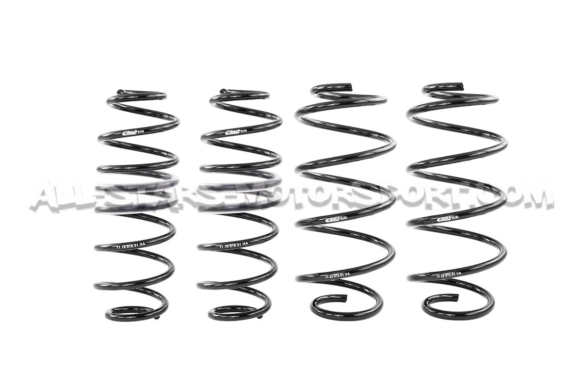 Peugeot 308 GTI Bilstein / Eibach B12 Pro-Kit Suspension Set