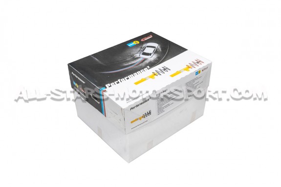 Kit suspension Bilstein / Eibach B12 Pro Kit pour Peugeot 308 GTI