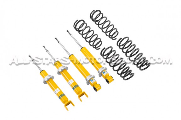 Kit de suspensión Bilstein / Eibach B12 Pro-Kit para Mazda MX5 NC