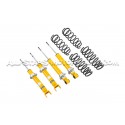 Kit suspension Bilstein / Eibach B12 Pro Kit pour Mazda MX5 NC