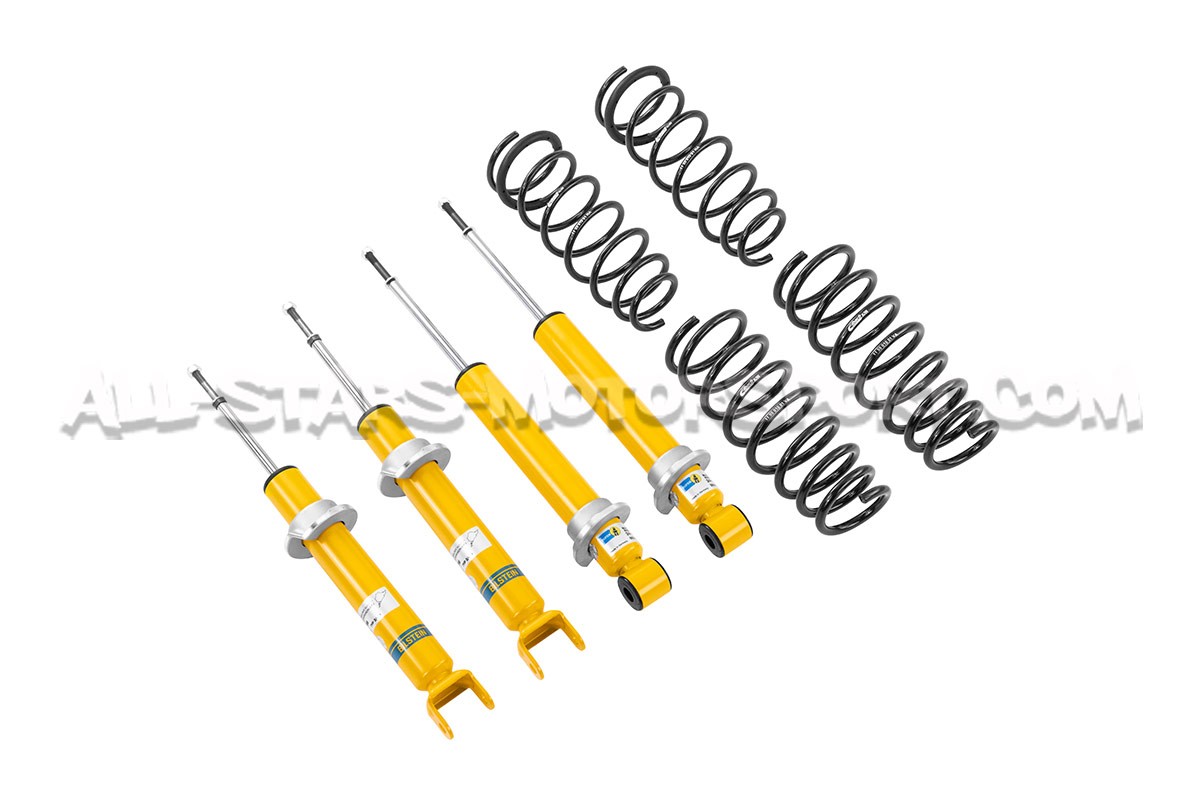 Kit de suspensión Bilstein / Eibach B12 Pro-Kit para Mazda MX5 NC