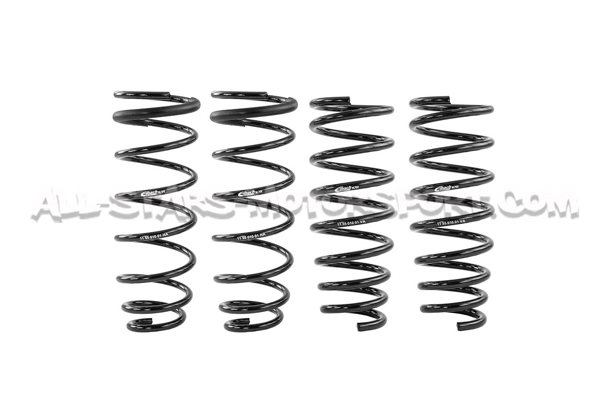 Kit de suspensión Bilstein / Eibach B12 Pro-Kit para Mazda MX5 NC