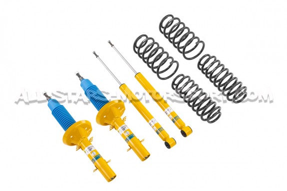 Kit suspension Bilstein / Eibach B12 Pro Kit pour Seat Leon 1M Cupr...