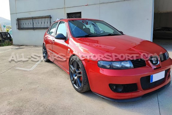 Seat Leon 1M Cupra R / 1.8T Bilstein / Eibach B12 Pro-Kit Suspensio...
