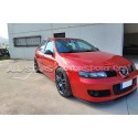 Kit suspension Bilstein / Eibach B12 Pro Kit pour Seat Leon 1M Cupr...