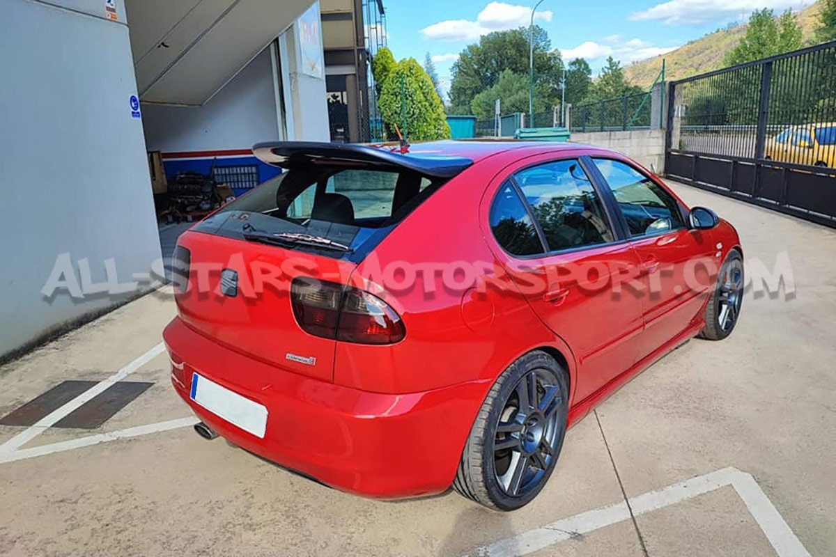 Kit de suspensión Bilstein / Eibach B12 Pro-Kit para Seat Leon 1M C...