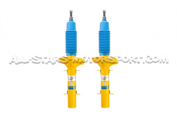 Kit suspension Bilstein / Eibach B12 Pro Kit pour Seat Leon 1M Cupr...