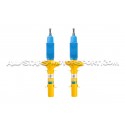 Kit suspension Bilstein / Eibach B12 Pro Kit pour Seat Leon 1M Cupr...